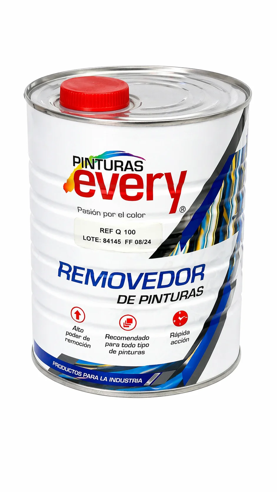 Removedor de pintura gl